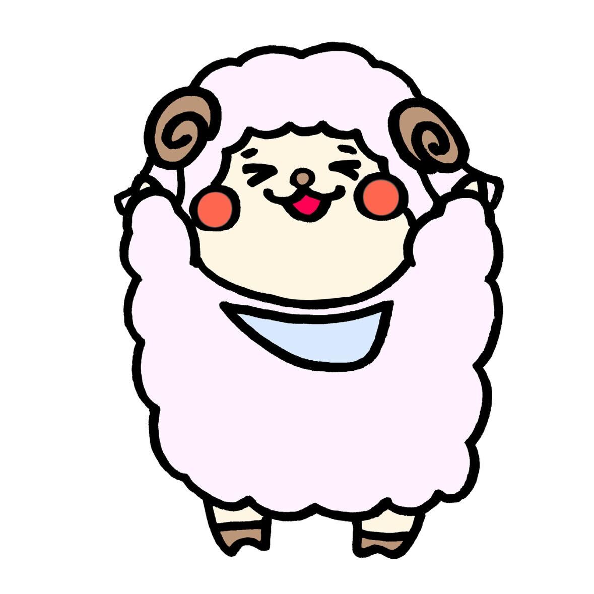 マスコットキャラクター